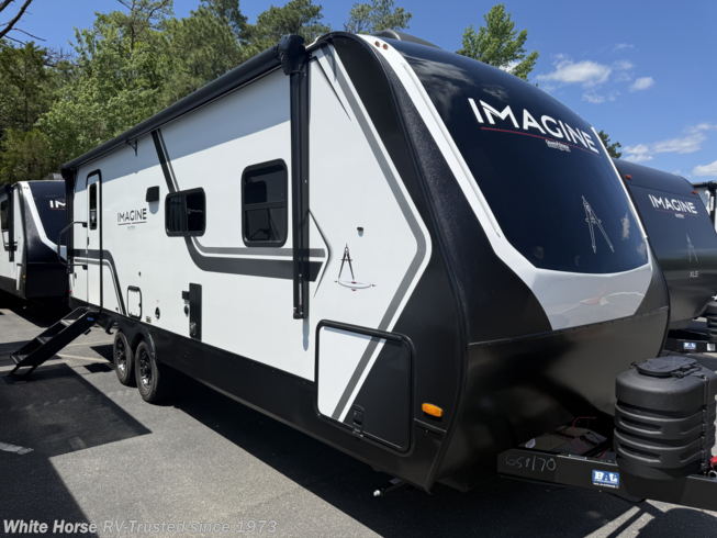 2026 Grand Design Imagine 2600rb