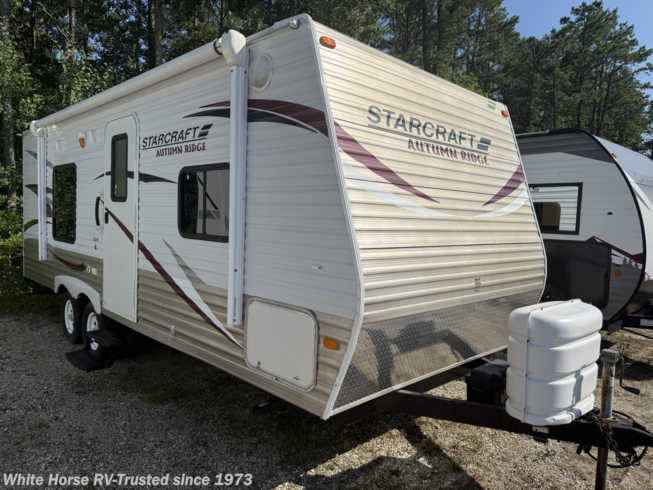 2013 Starcraft Autumn Ridge 235fb