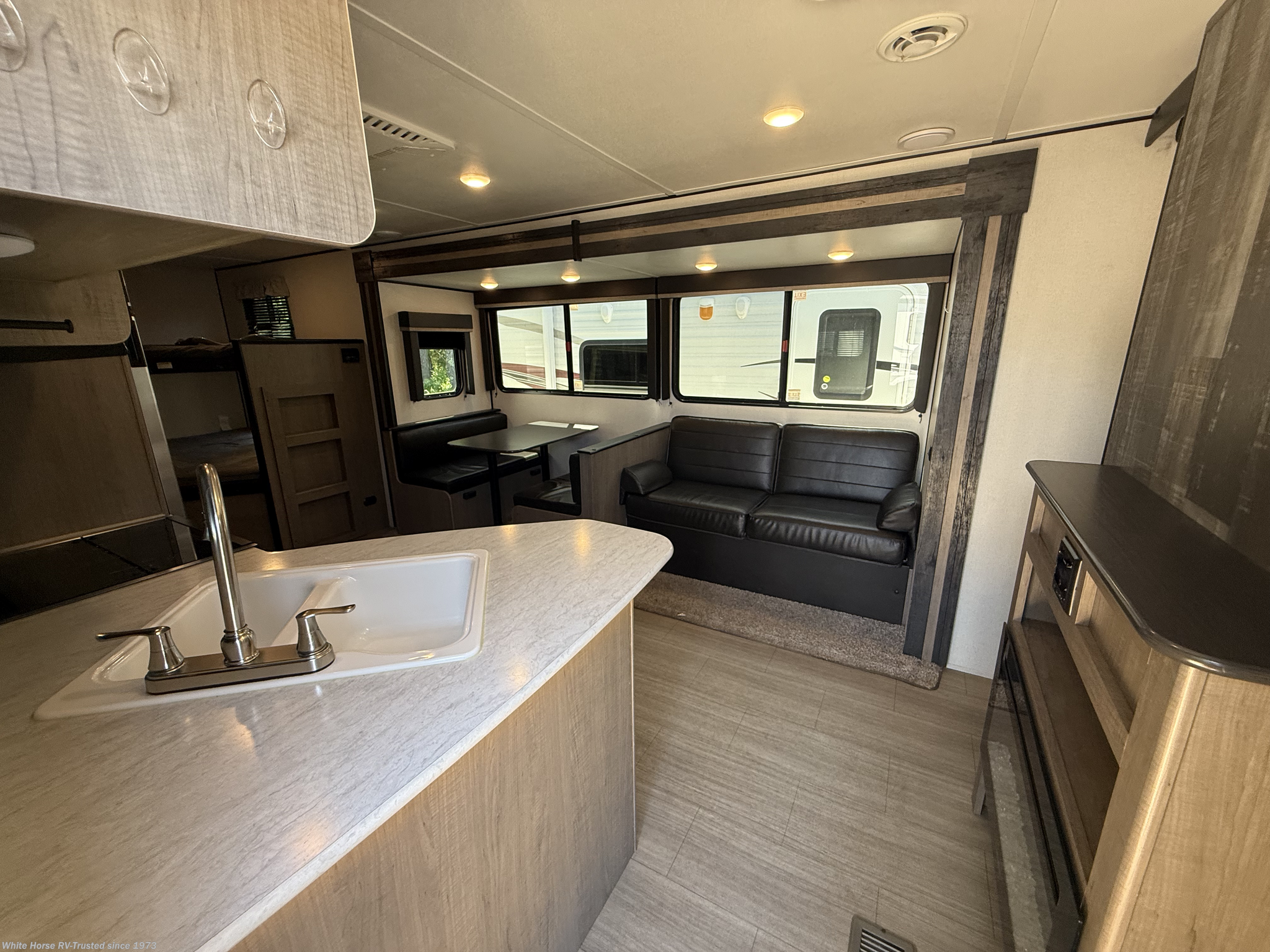 Used 2021 Keystone Hideout 272BH available in Egg Harbor City, New Jersey