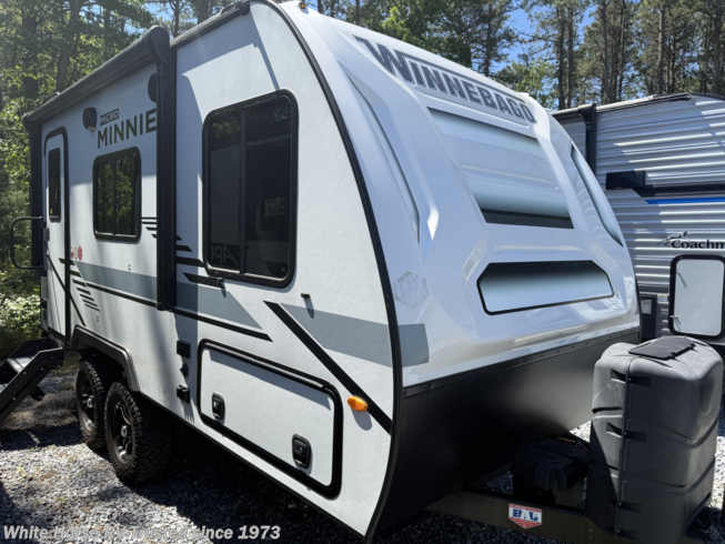 2022 Winnebago Micro Minnie 1708fb