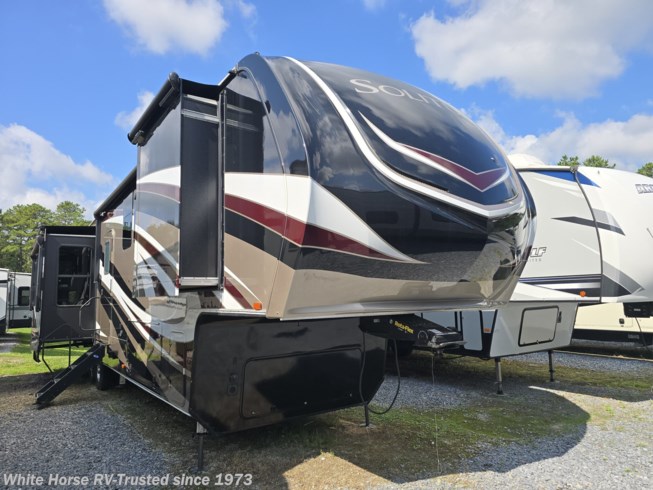 2019 Grand Design Solitude 373fb R