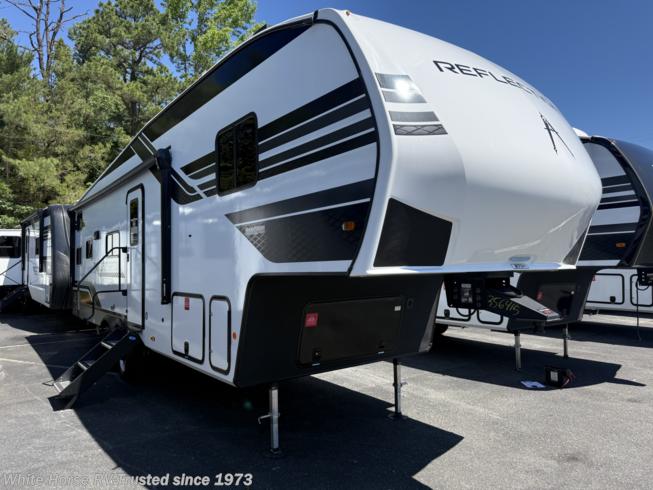 2027 Grand Design Reflection 100 Series 27bh