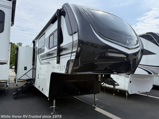 2027 Grand Design Influence 3804ds