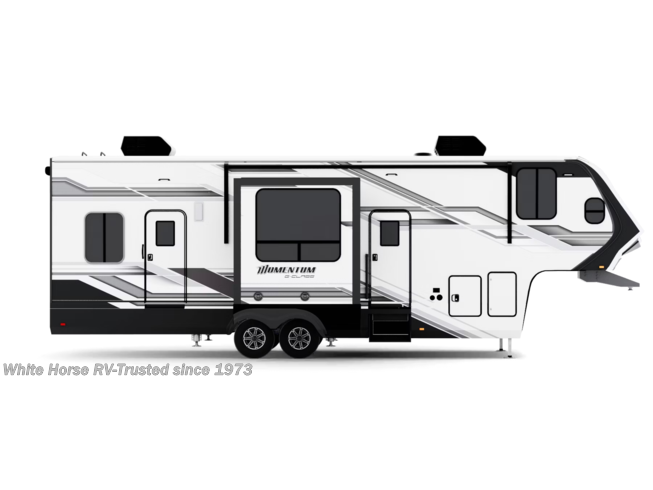2027 Grand Design Momentum G Class 320g