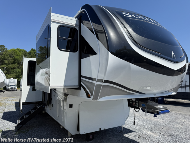 2027 Grand Design Solitude 380fl