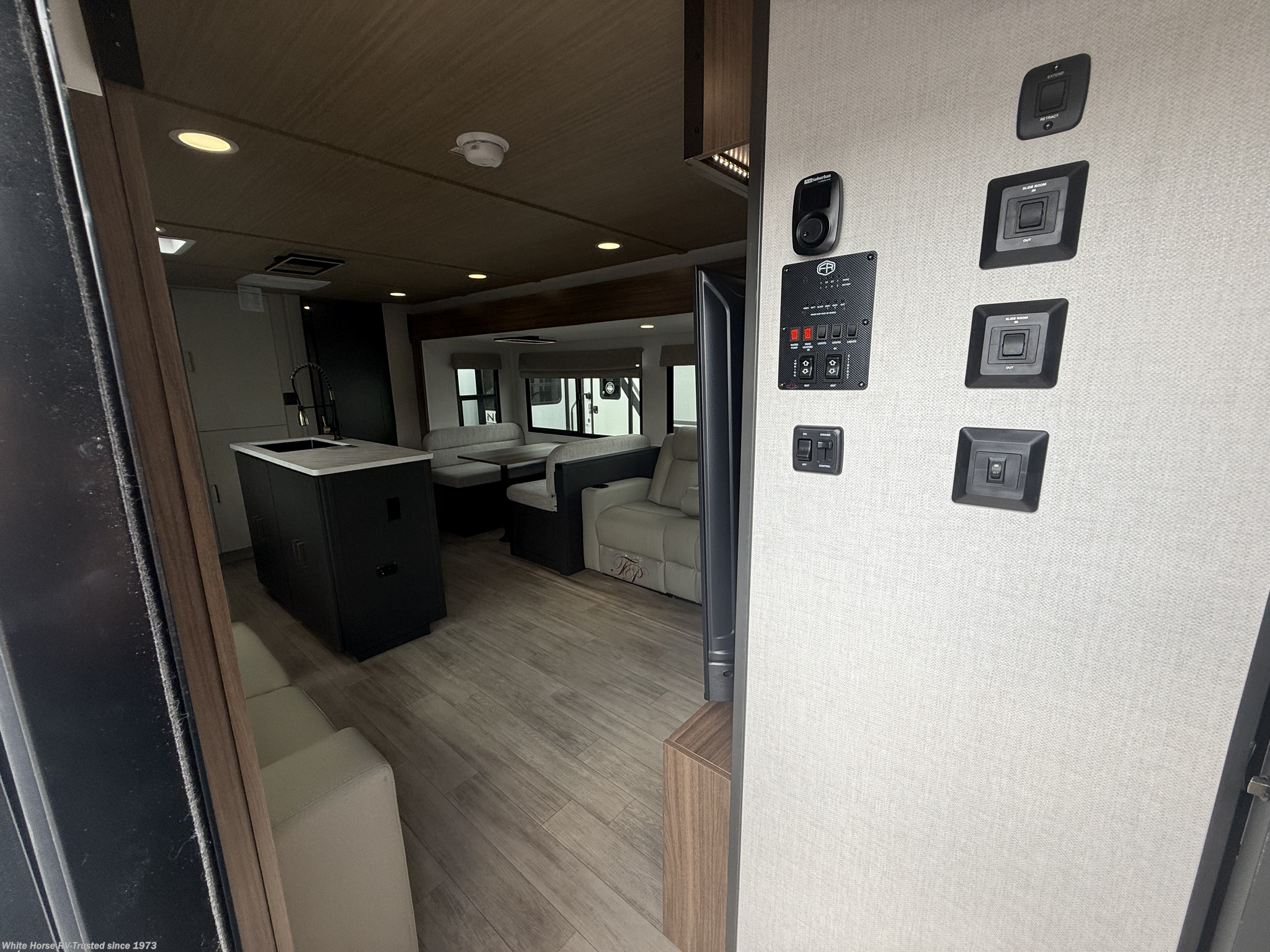 New 2027 Forest River Vibe 3400BH available in Egg Harbor City, New Jersey