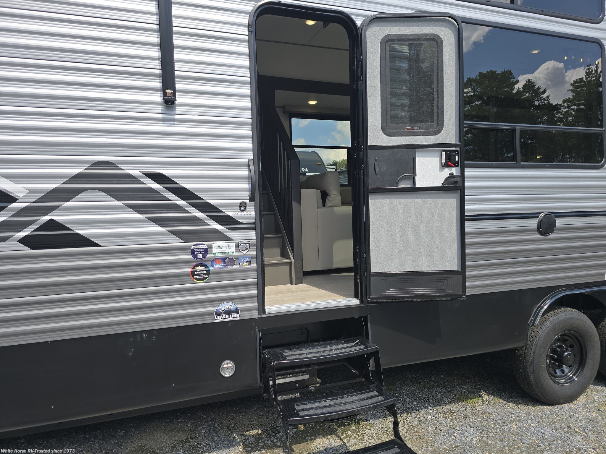 New 2027 Coachmen Catalina Destination 42CONDO available in Egg Harbor City, New Jersey