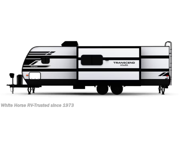 2027 Grand Design Transcend Xplor 26bhx
