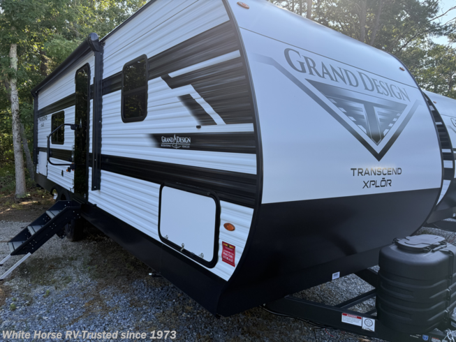 2027 Grand Design Transcend Xplor 26bhx