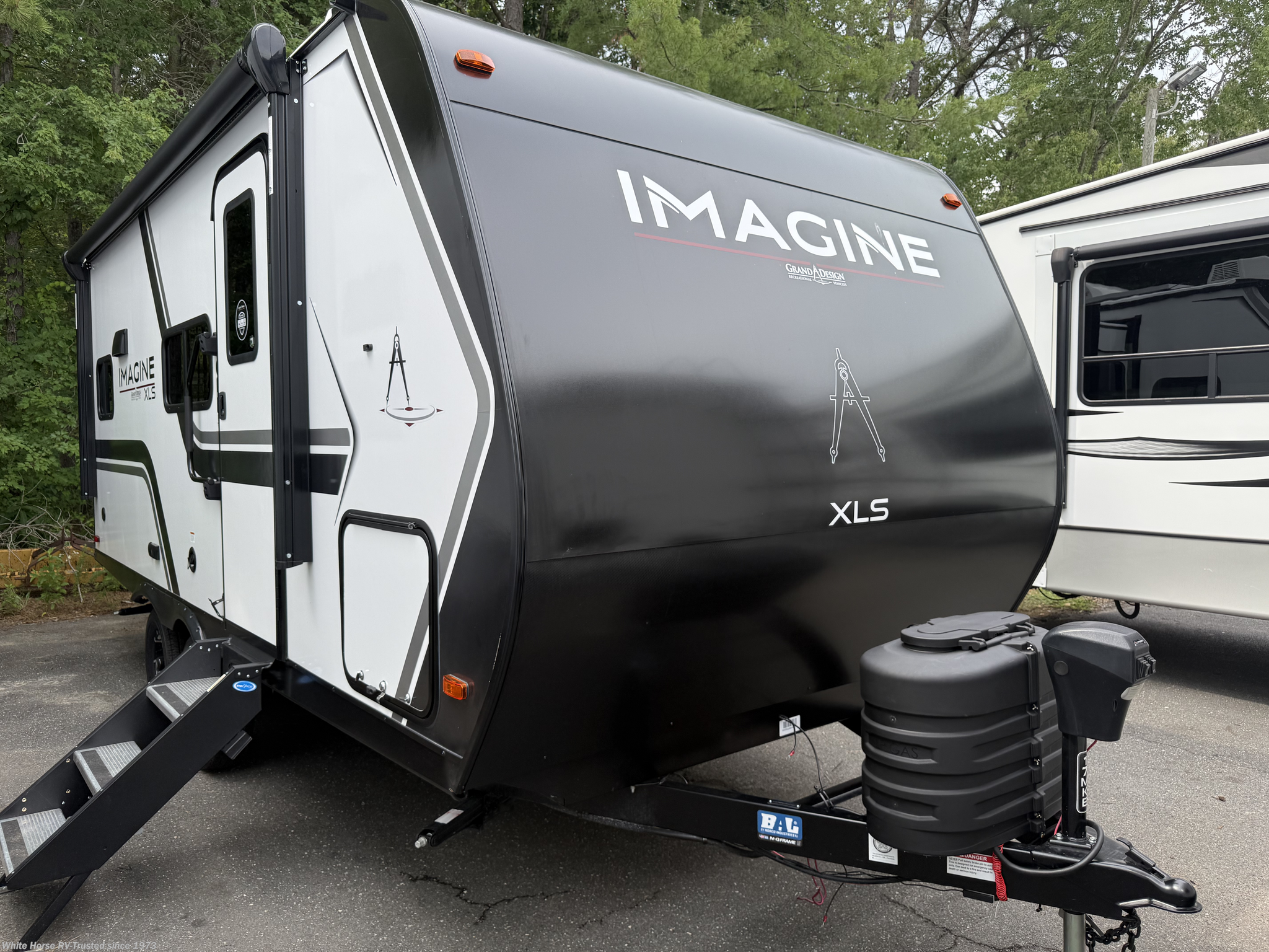 2027 Grand Design Imagine Xls 17mke