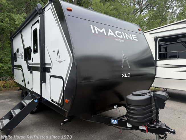 2027 Grand Design Imagine Xls 17mke