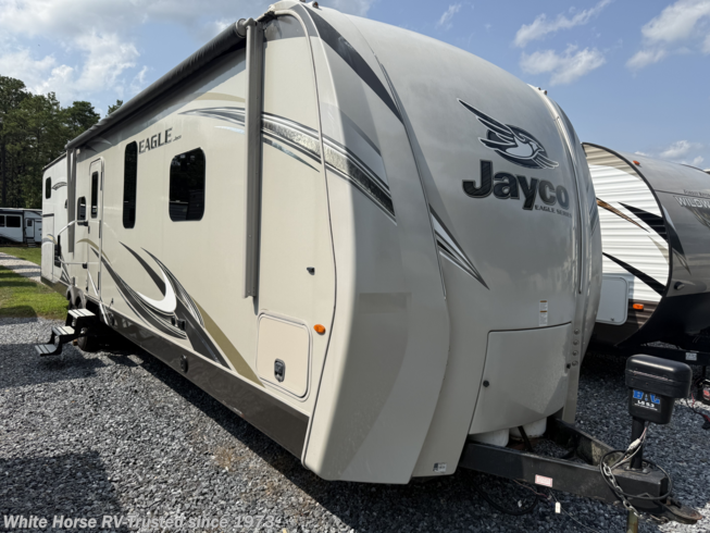 2018 Jayco Eagle 333bhok