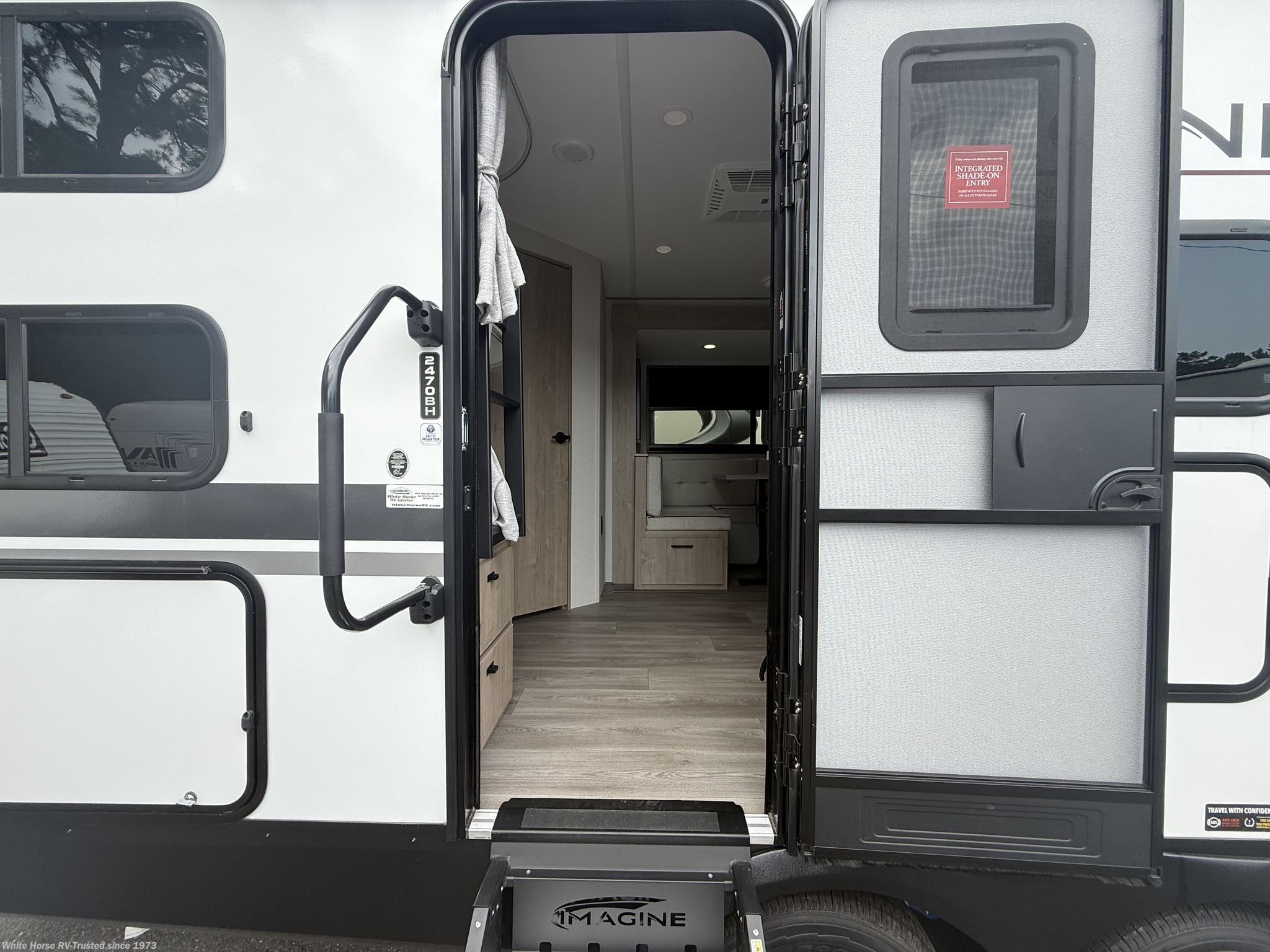 2027 Imagine 2470BH by Grand Design from White Horse RV Center in Egg Harbor City, New Jersey
