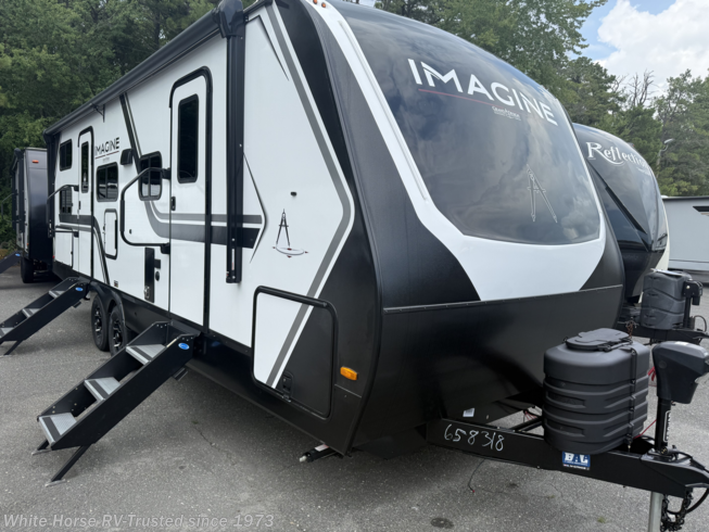 2027 Grand Design Imagine 2470bh