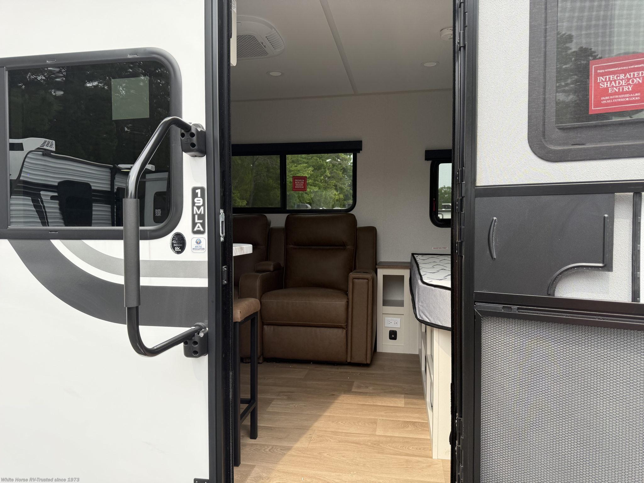 2027 Imagine AIM 19MLA by Grand Design from White Horse RV Center in Egg Harbor City, New Jersey