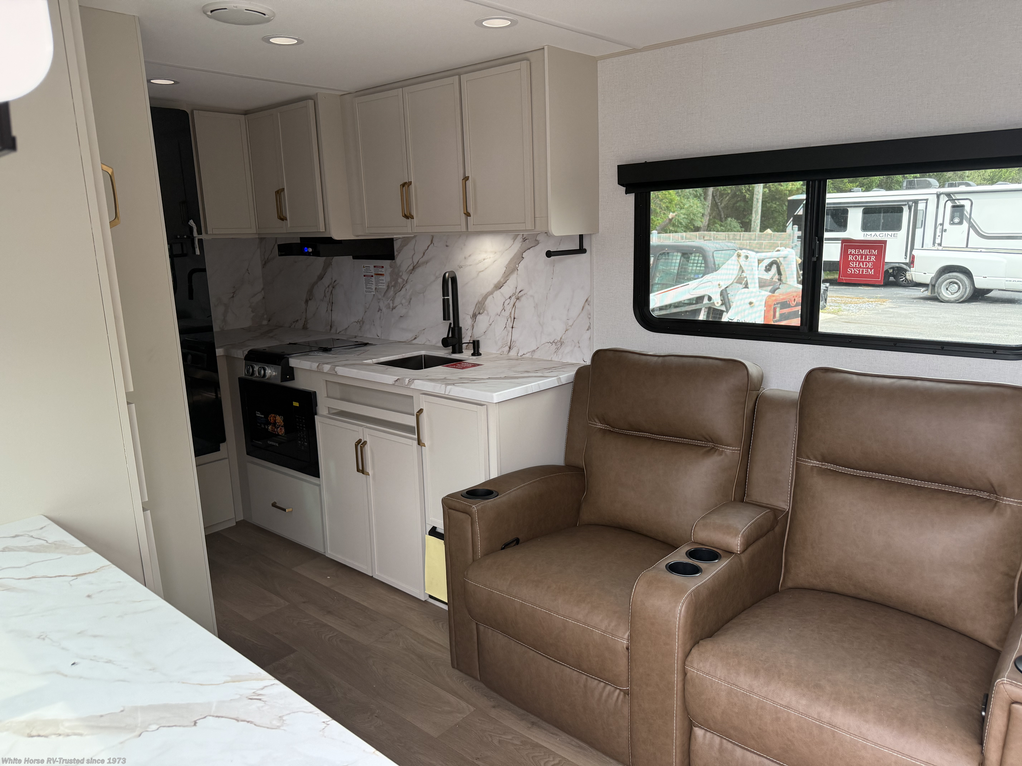 New 2027 Grand Design Imagine AIM 19MLA available in Egg Harbor City, New Jersey