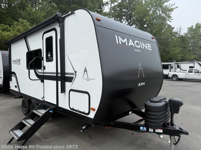 2027 Grand Design Imagine Aim