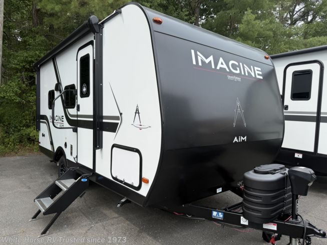2027 Grand Design Imagine Aim 16ml