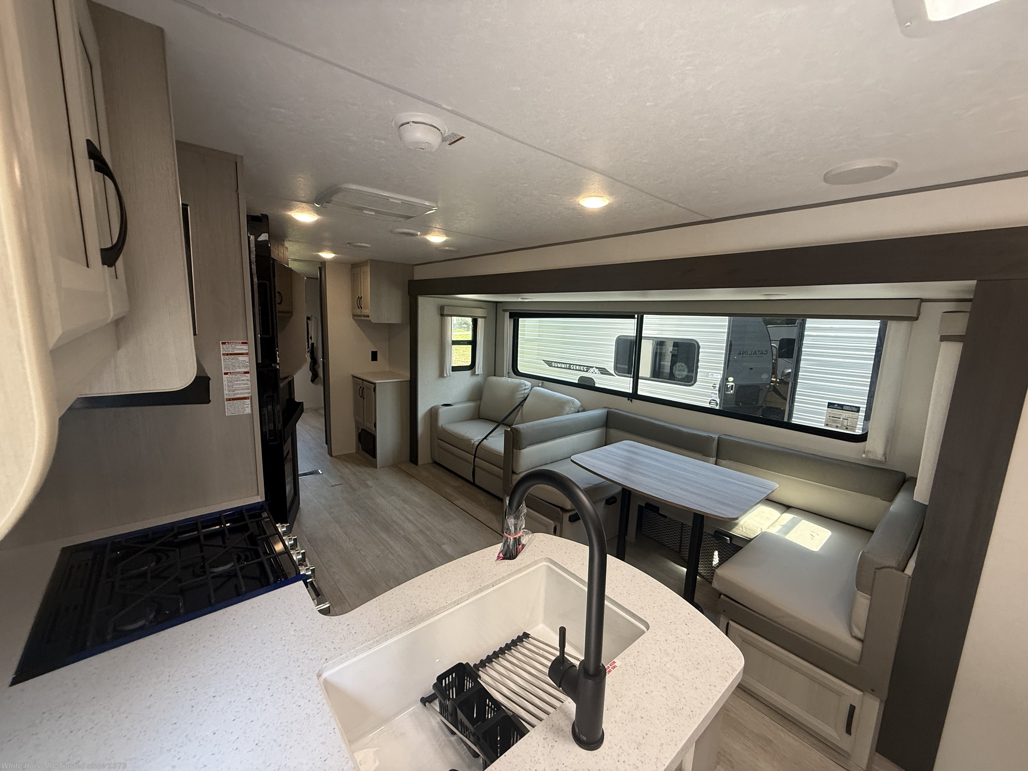 New 2027 Coachmen Catalina Legacy Edition 323BHDSCK available in Egg Harbor City, New Jersey