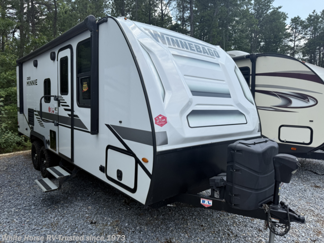 2022 Winnebago Micro Minnie 2306bhs
