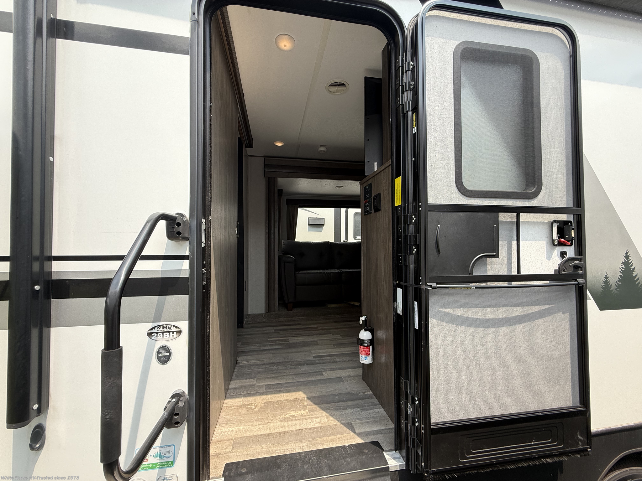2020 Vibe 29BH by Forest River from White Horse RV Center in Egg Harbor City, New Jersey
