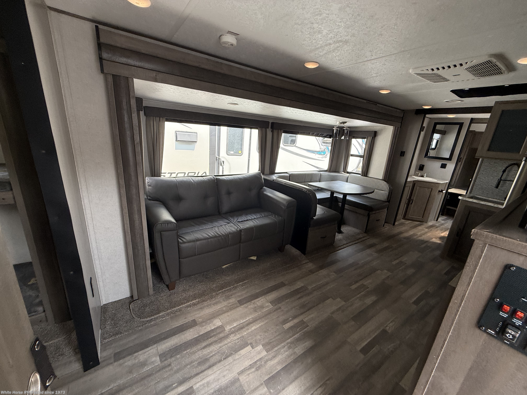Used 2020 Forest River Vibe 29BH available in Egg Harbor City, New Jersey