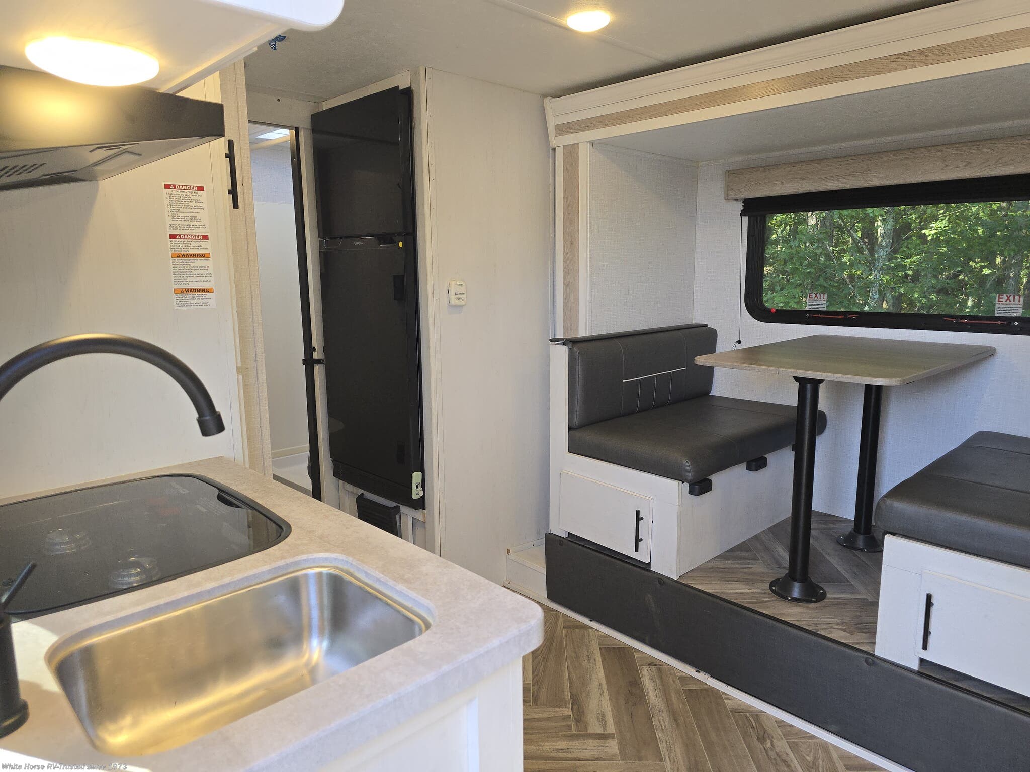 Used 2024 Keystone Colman Rubicon 1708BH available in Egg Harbor City, New Jersey