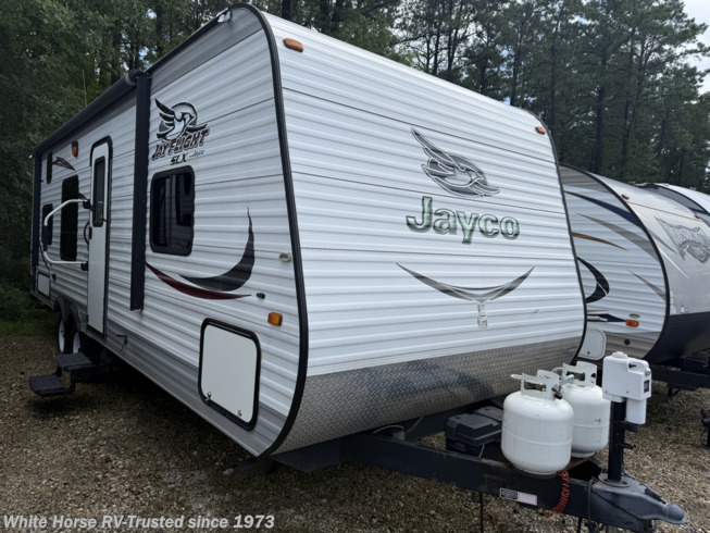 2015 Jayco Jay Flight 264bhw