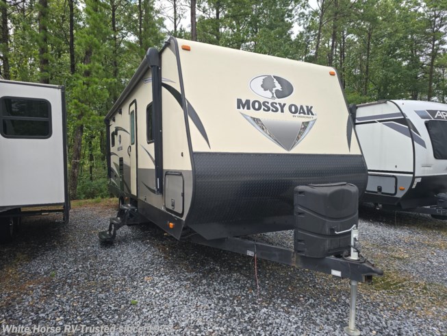 2019 Starcraft Mossy Oak