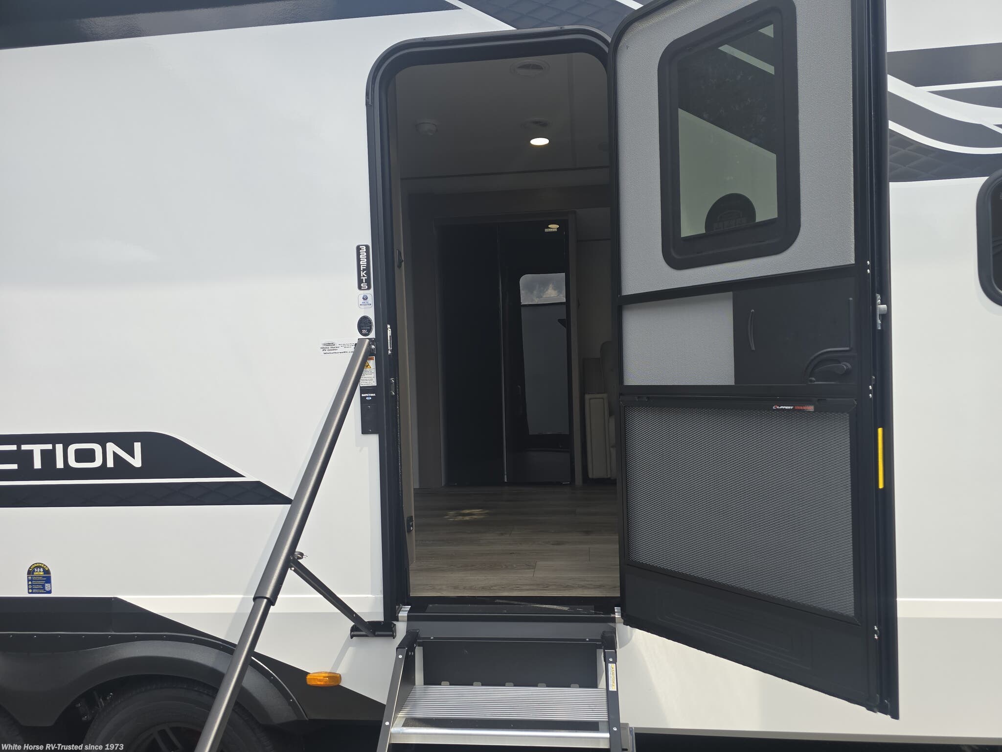 2027 Reflection 322FKTS by Grand Design from White Horse RV Center in Egg Harbor City, New Jersey