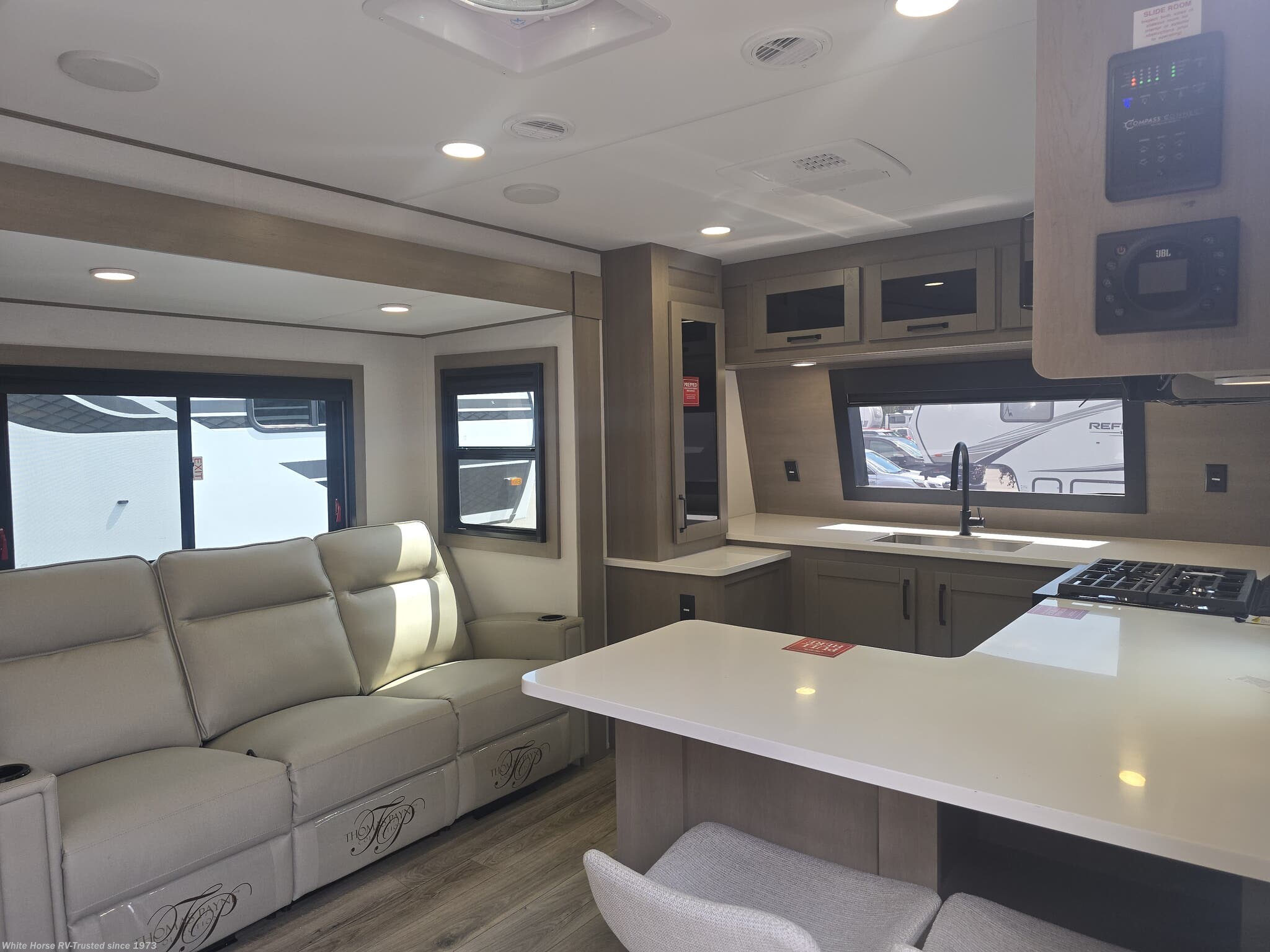 New 2027 Grand Design Reflection 322FKTS available in Egg Harbor City, New Jersey