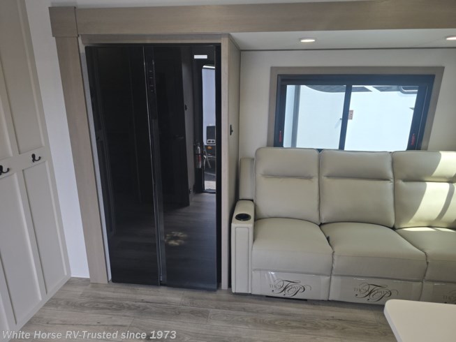 2027 Grand Design Reflection 322fkts