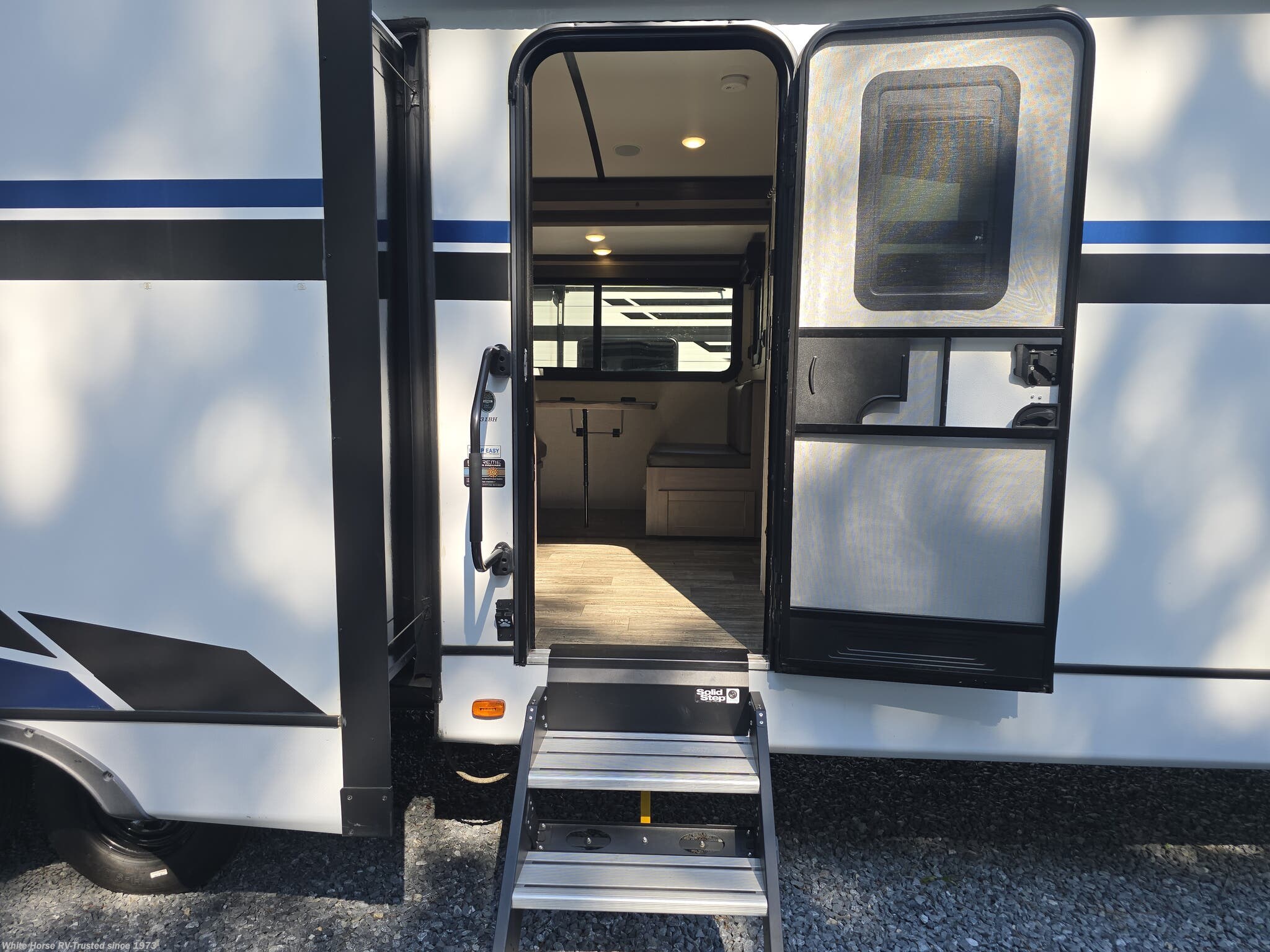 2021 Sunset Trail 331BHS by CrossRoads from White Horse RV Center in Egg Harbor City, New Jersey