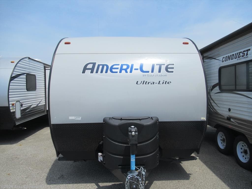Ral268bh 18 Gulf Stream Ameri Lite 268bh Travel Trailer For Sale In Nevada Ia Ral268bh 18 Gulf Stream Ameri Lite 268bh Travel Trailer For Sale In Nevada Ia