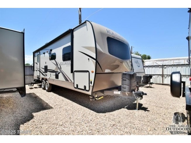 2019 Forest River Rockwood Ultra Lite 2606ws Aka Flagstaff Super Lite 26rbws Rv For Sale In Greeley Co 80634 R1396 Rvusa Com Classifieds