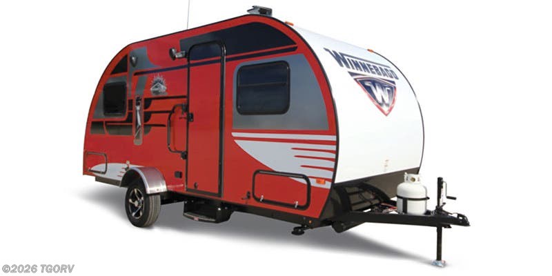 2016 Winnebago WINNIE-DROP 1780 RV for Sale in Greeley, CO 80634 | 1788