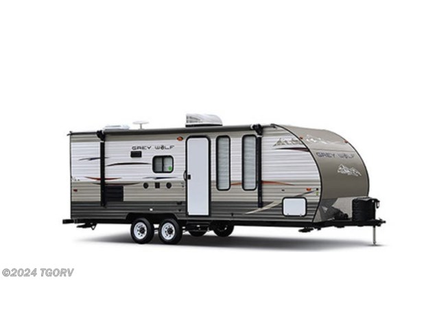 Used 2015 Forest River SHASTA 28BH available in Greeley, Colorado