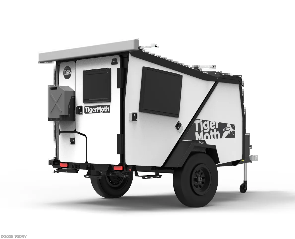 2022 Taxa Tigermoth TAXA OVERLAND RV for Sale in Greeley, CO 80634
