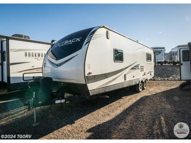 Used 2019 Keystone Outback 240URS available in Greeley, Colorado