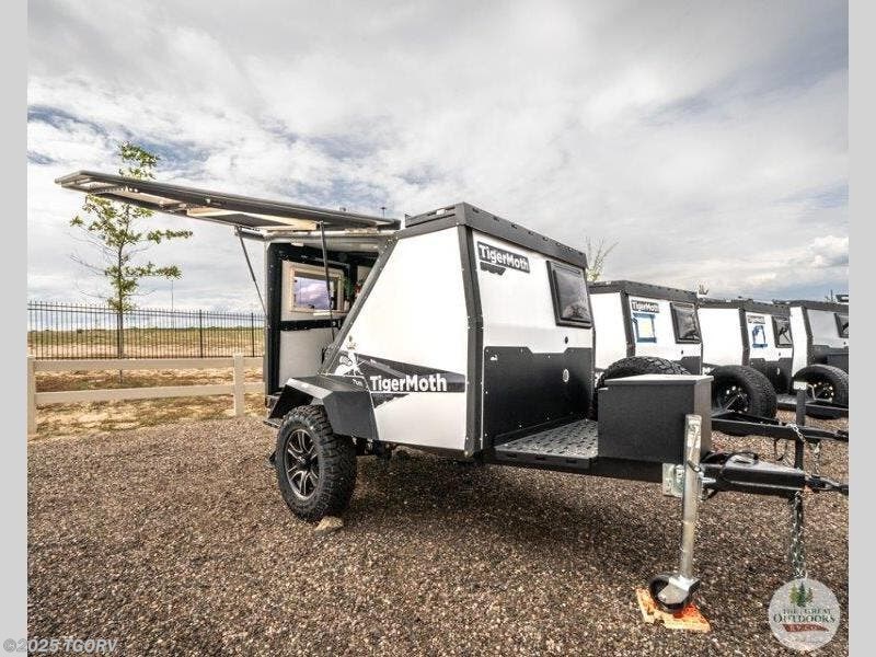 2022 Taxa Tigermoth Tiger Moth Overland Edition RV for Sale in Greeley