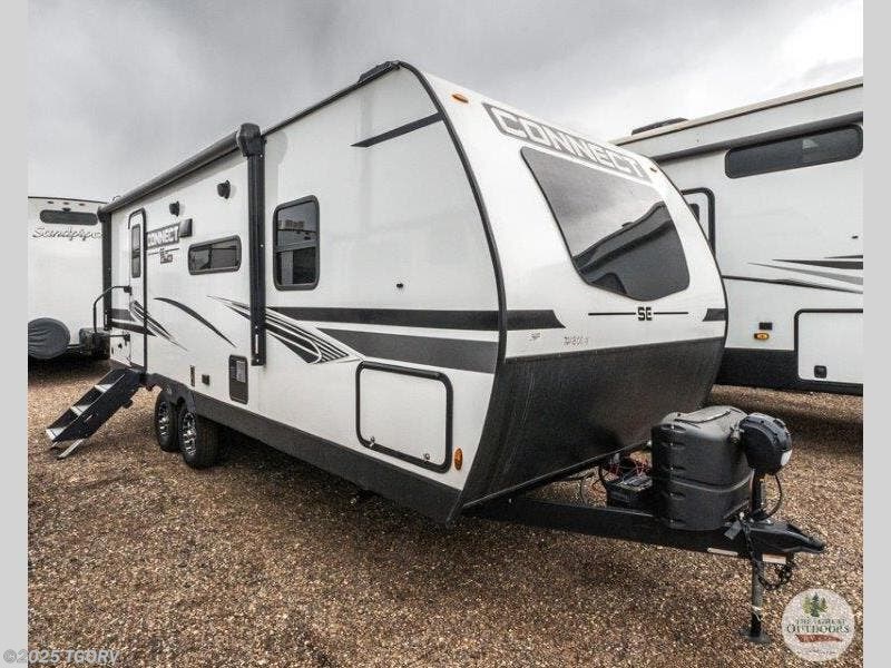 2023 KZ Connect SE C221RBSE RV for Sale in Greeley, CO 80634 2779 Classifieds