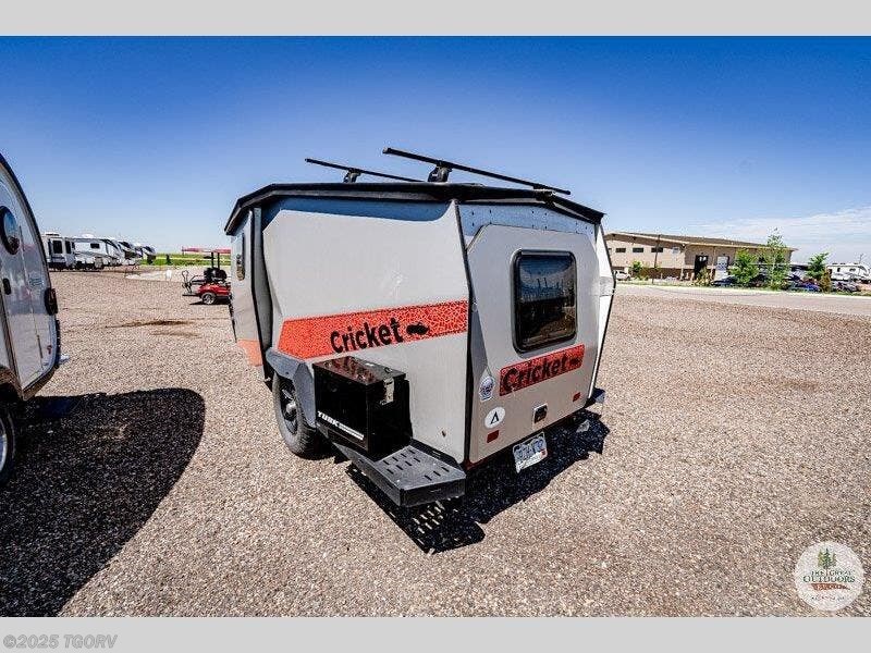 2018 Taxa Cricket Camp RV for Sale in Greeley, CO 80634 2522A RVUSA