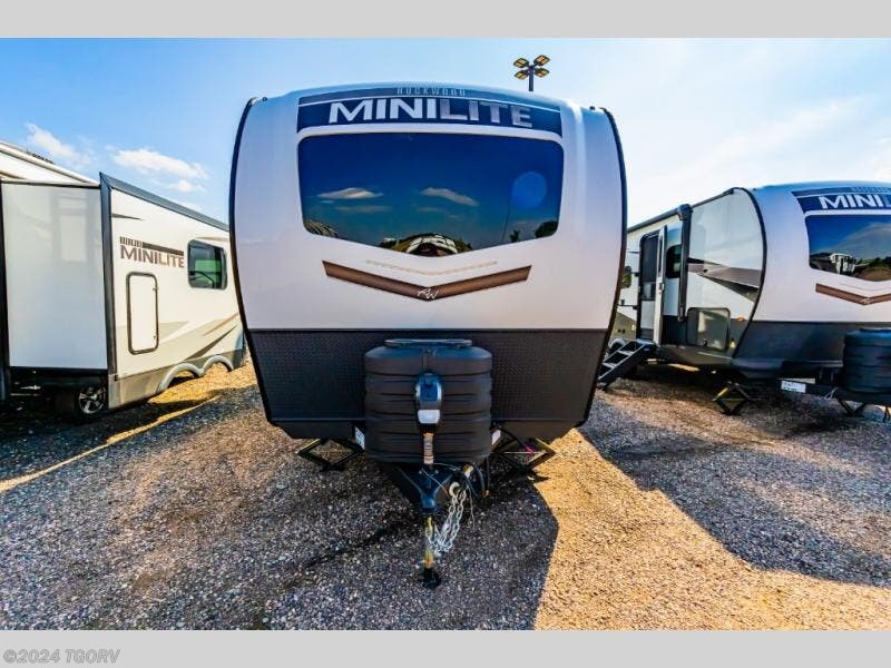 2024 Forest River Rockwood Mini Lite 2511S RV for Sale in Greeley, CO