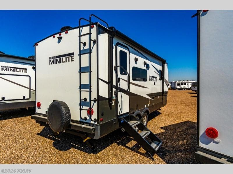 2024 Forest River Rockwood Mini Lite 2205S RV for Sale in Greeley, CO