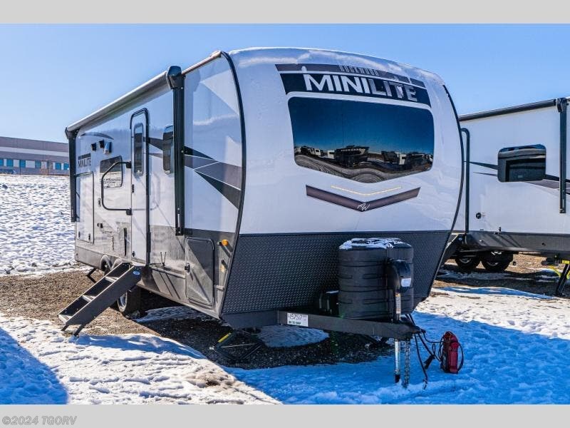 2024 Forest River Rockwood Mini Lite 2513S RV for Sale in Greeley, CO