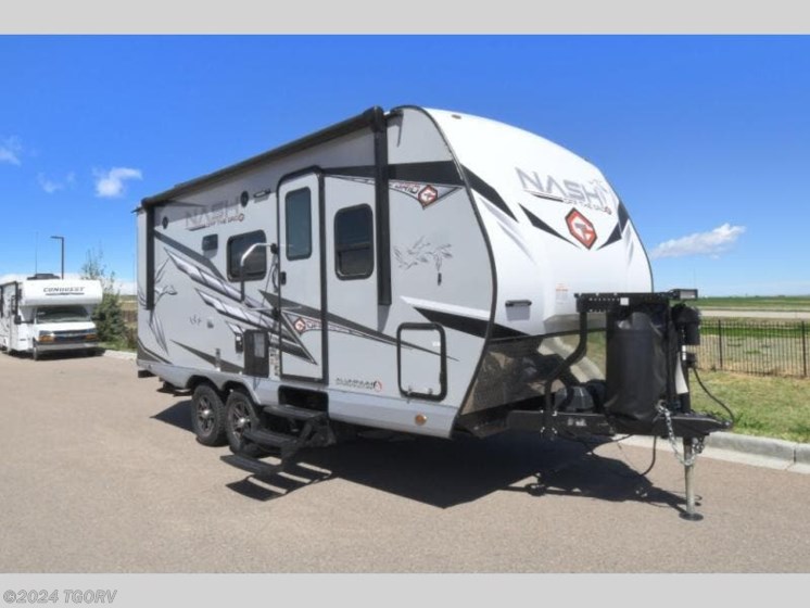 Used 2023 Northwood Nash 18FM available in Greeley, Colorado