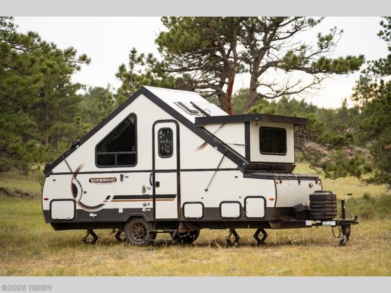 2025 Forest River Rockwood Premier A213HS RV for Sale in Greeley