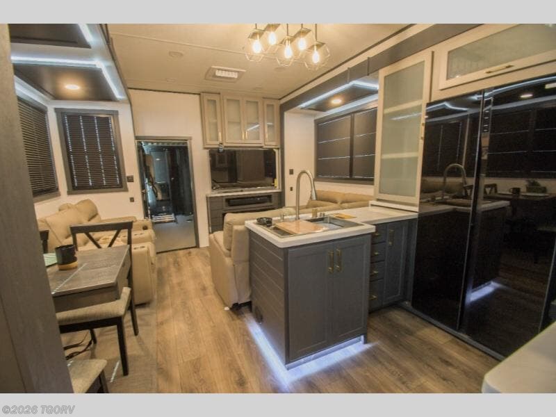 2025 XLR Nitro 41G14 by Forest River from TGORV in Greeley, Colorado