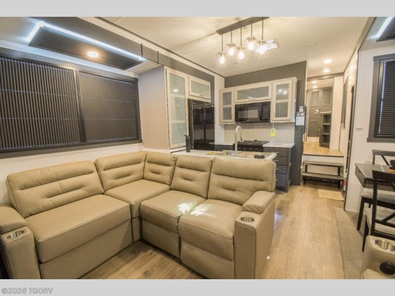 New 2025 Forest River XLR Nitro 41G14 available in Greeley, Colorado