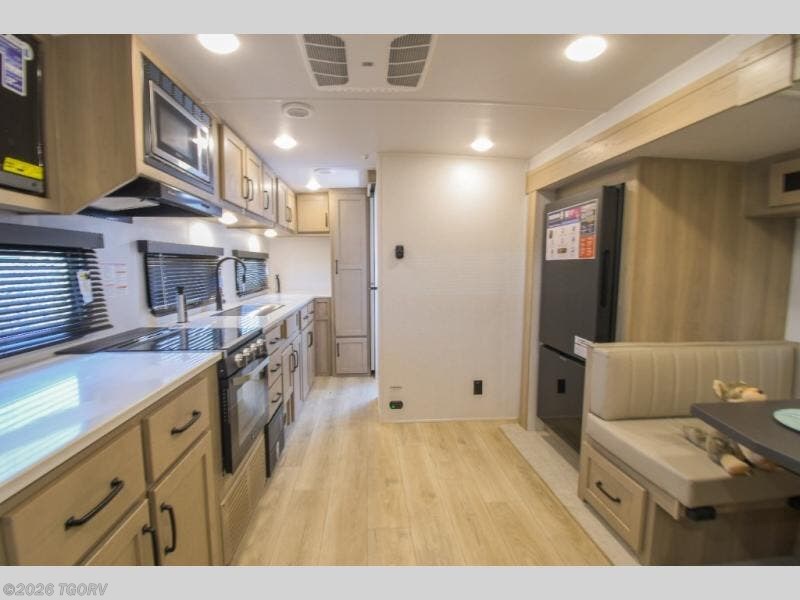 2025 Rockwood Mini Lite 2517S by Forest River from TGORV in Greeley, Colorado